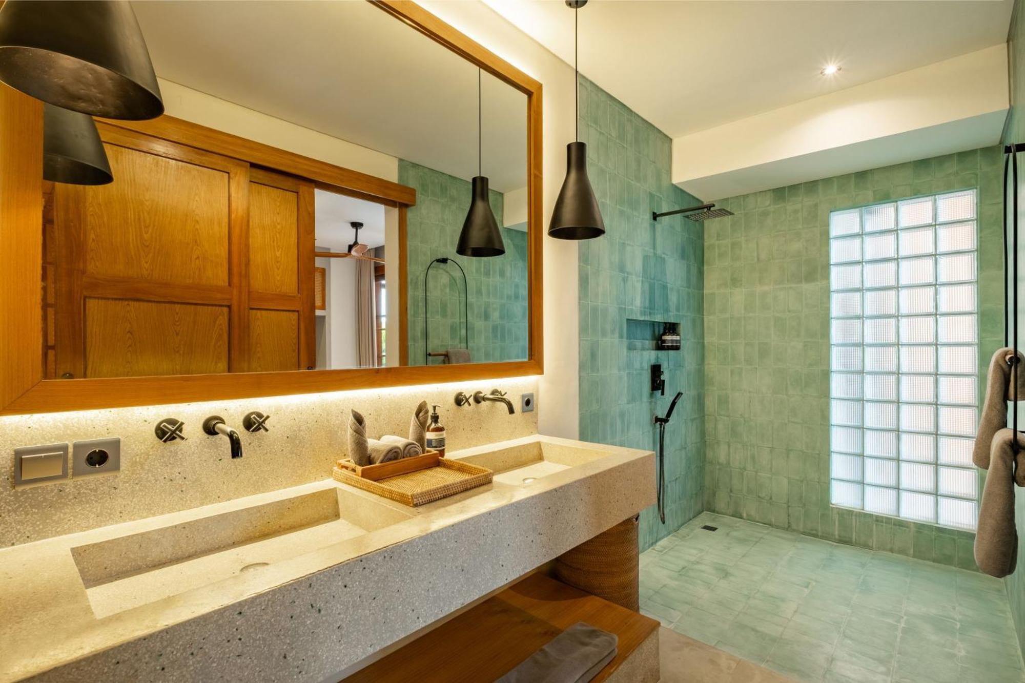 Villa Gaia Pererenan Canggu Zewnętrze zdjęcie