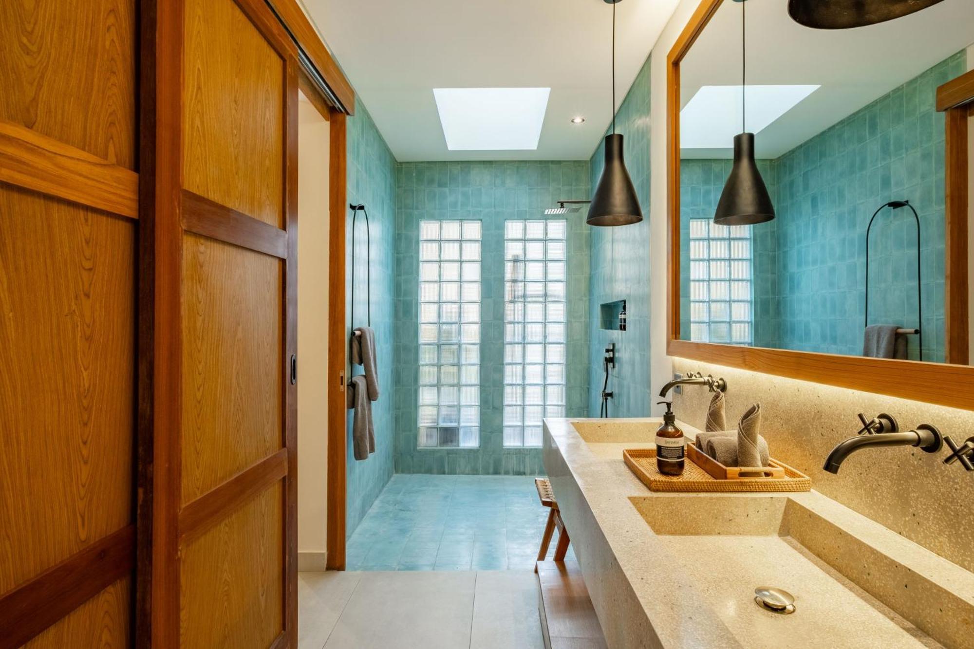 Villa Gaia Pererenan Canggu Zewnętrze zdjęcie